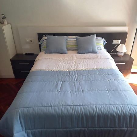 Habitacion Confortable Vigo Kültér fotó