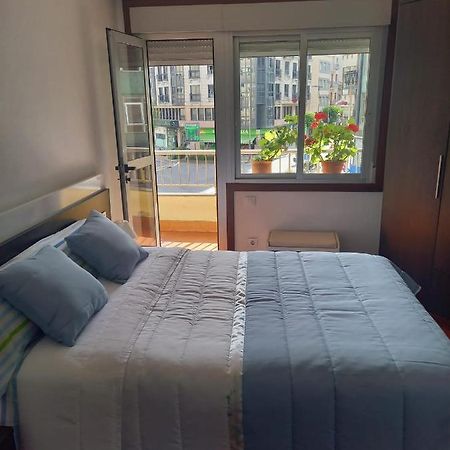 Habitacion Confortable Vigo Kültér fotó