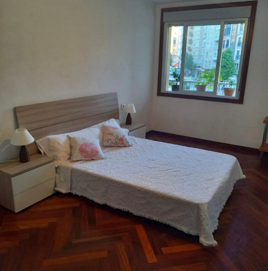 Habitacion Confortable Vigo Kültér fotó