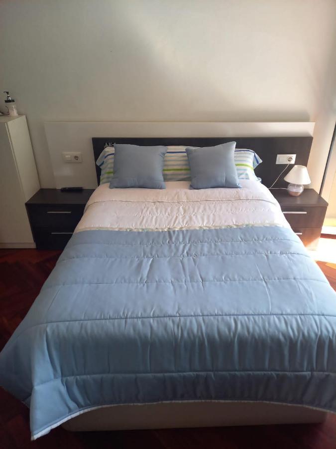 Habitacion Confortable Vigo Kültér fotó