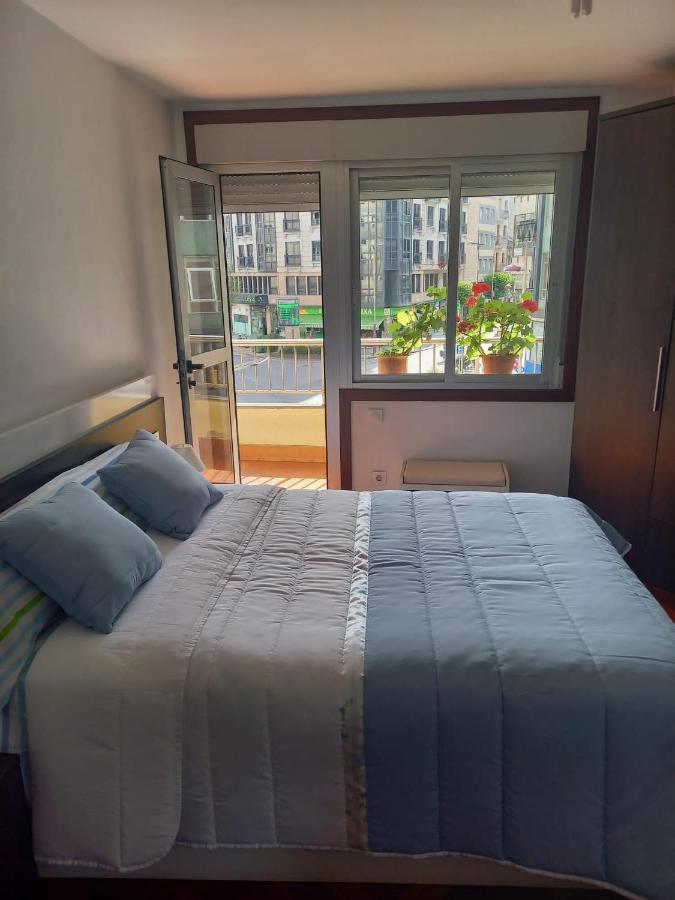 Habitacion Confortable Vigo Kültér fotó